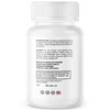 Enriched Vitamins (3 Bottle) Fungus Clear Premuim Probiotic Improves Toe