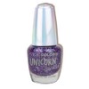 L.A. COLORS Unicorn Sparkle Nail Polish, Sparkling Gem CNL86