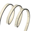 Gastinsave Handbag Straps Replacement Leather Handbag Crossbody Shoulder Strap Adjustable