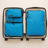 ciúb Compression Packing Cubes Organised Travel Fit 40% More in