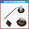 HEROFFIX 34810-60A11 Fuel Tank Float Gauge Sending Unit Fuel Level