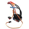 Brushless Motor 3500KV Waterproof Fast Heat Dissipation Overheating Protection RC