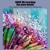Video Recorder Multifunctional 1080P HD Noise Reduction Motion Detection Small