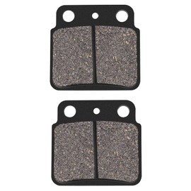 Front & Rear Brake Pads for Suzuki LTZ400 LTZ 400 LT-Z400 2003 2004 2004 2005 2006 2007 2008 2009 2010 2011 2012 2013