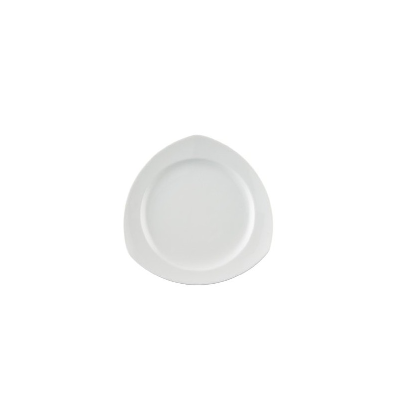 Thomas Vario Pure Frühstücksteller 22 cm eckig