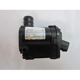 Genuine OEM 98510-2J500 MOTOR & PUMP ASSY-W/SHLD WASHER / 985102J500 for select HYUNDAI KIA models