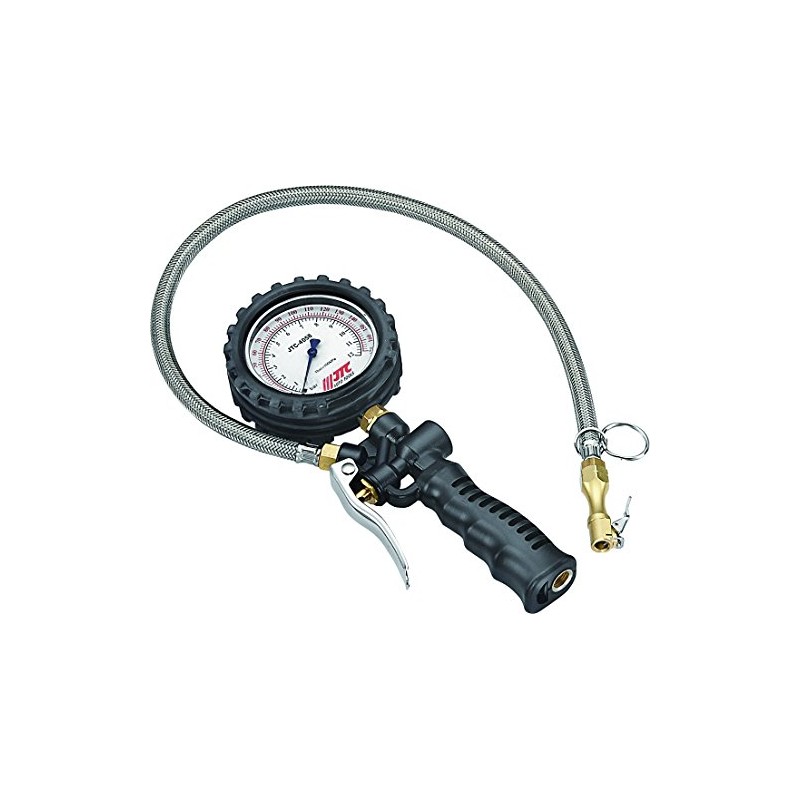 JTC JTC4058J Tire Air Gauge Vehicle Maintenance Special Tool SST