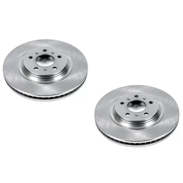 Powerstop SET-P15AR82121