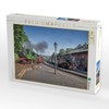 CALVENDO Puzzle Zittau Narrow-Gauge Railroads | Size