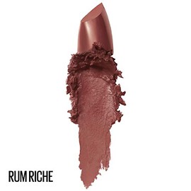 Maybelline Color Sensational Lápiz Labial, color Rum Riche