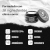 Balsamo Para Crecer La Barba Al 20% Booster Lavanda