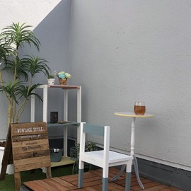 Turner’s Milk Paint, Acrylic Painting Material