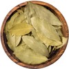 Bremer Gewürzhandel Bay Leaves, Whole and Dried, Laurel for Cooking
