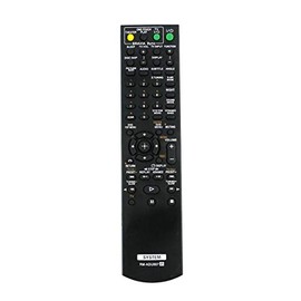 RM-ADU007 Replace Remote fit for Sony AV System DAV-HDX285 DAV-HDX475 DAV-HDX287WC