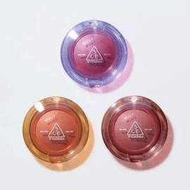 3ce [3CE] [TINTED EDITION] BOUNCY BLUR BALM바운시 블러 밤 [3CE] [TINTED EDITION] BOUNCY BLUR BALM [[TINTED] Beige Crush]