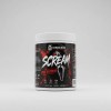 Pre Entreno Osorio Elite Scream 120g Suplemento Gym