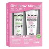 Kit Rude Miracle Glow Tónico & Miracle Cream Hidratante