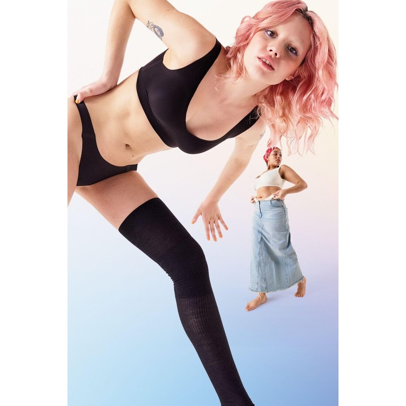 Sloggi Women's Zero Feel Bralette, Silk White02