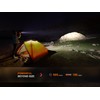 FENIX LD12R LED 14500 Torch with Side Light