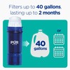PUR PLUS Lead Reducing Water Pitcher and Dispenser Replacement Filter,
