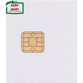Bodno Creativity and Security UNFUSED J2A040 Java JCOP Chip Cards Pearl W/Hico 2