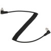 Topiky Flash Trigger PC Cable, 100 cm Plug Flash PC