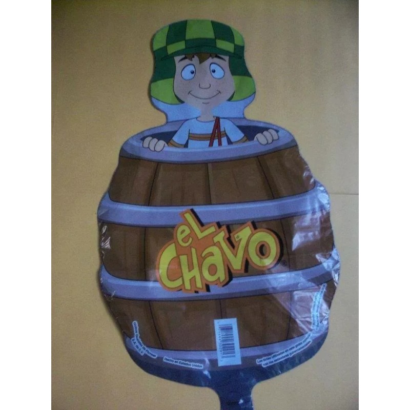el chavo 1 Globos Del Chavo Del 8 #14