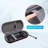 XANAD Travel Case Compatible with Backbone One or Razer Kishi