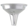 Takagi 18-8 Stainless Steel Funnel Handless 2.4 inches (6 cm)