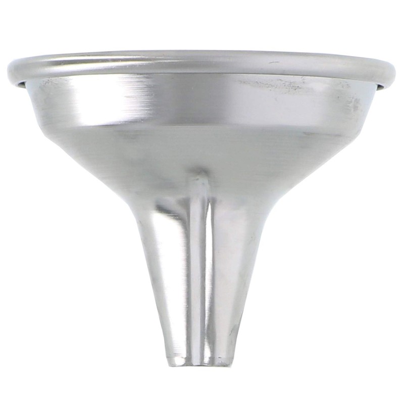 Takagi 18-8 Stainless Steel Funnel Handless 2.4 inches (6 cm)