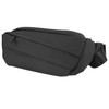 Sling Bag Large Capacity Waterproof Trendy Lightweight Chest Shoulder Backpack