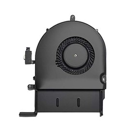 Ventilador A1502 para Apple MacBook Pro de 13 pulgadas, Retina A1502, ventilador de refrigeración para computadora portátil, ME866 ME865 2013 2014 2015 año