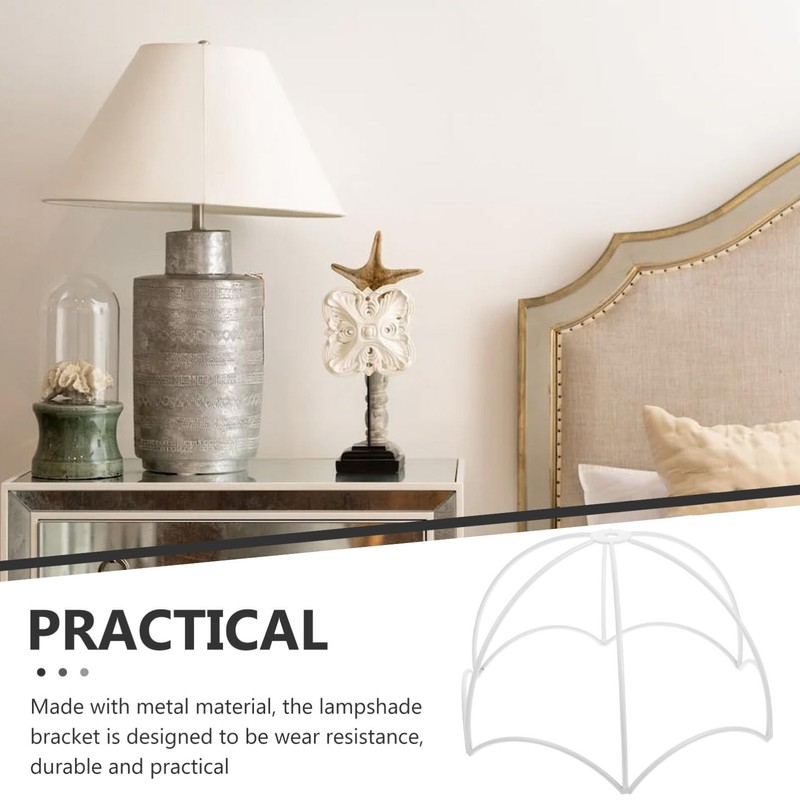 Lamp Shades for Table Lamps Wire Lamp Shade Frame Clip