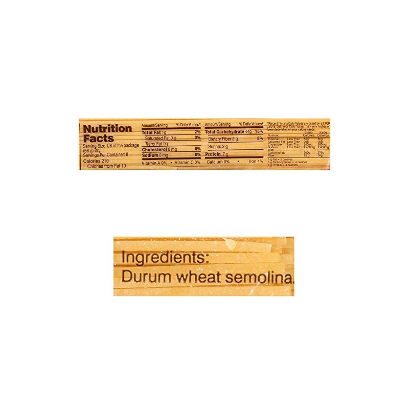 Garofalo Spaghetti, 1 lb.