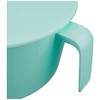 AS ONE Azuwan Navis NaviCatch II 1-Piece CA-2G /0-2227-14 Green