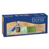 Bona WM710013398 Kit, Mop 15" Pro W/Pads Pole & 32Oz