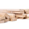 ECO-PAL Kindling, Ecological Kindling, Clean and Extremely Dry Oven Kindling,