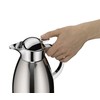 Alfi Albergo TT Insulated Thermos Can 0.6 L Polished Stainless