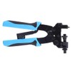 Compression Crimping Pliers F BNC Coaxial Cable Crimper