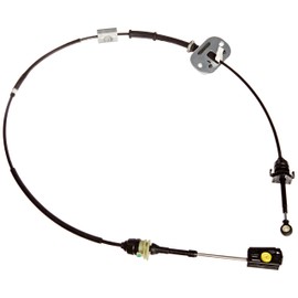 Ford Genuine Ford 8S4Z-7E395-AG Selector Lever Cable Assembly