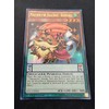 Majespecter Raccoon - Bunbuku - DOCS-EN026 - Dimension of Chaos