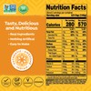 Tasty Bite Butter Chickpea & Vegetables, 10 Ounce, Pack of