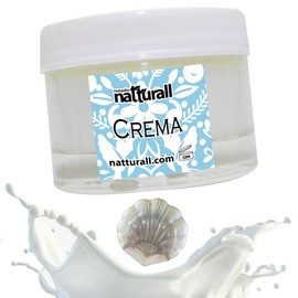 Crema Concha Nacar 50 g