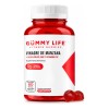 Gomitas Vinagre Manzana Gummy Life Vit B12 Zinc 60pzs