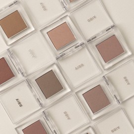 Bia [Set of 2] BIA Ready-to-Wear Eye Shadow 3g / [2개set] 삐아 레디 투 웨어 아이 섀도우 3g