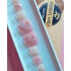 Perfect Nails Press On Uñas Postizas Para Pies