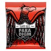 6 PACK Ernie Ball 2015 Paradigm Electric Guitar String Skinny