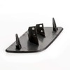 LST 2x Cover Trim Headlamp Cleaning Set Left Right A6