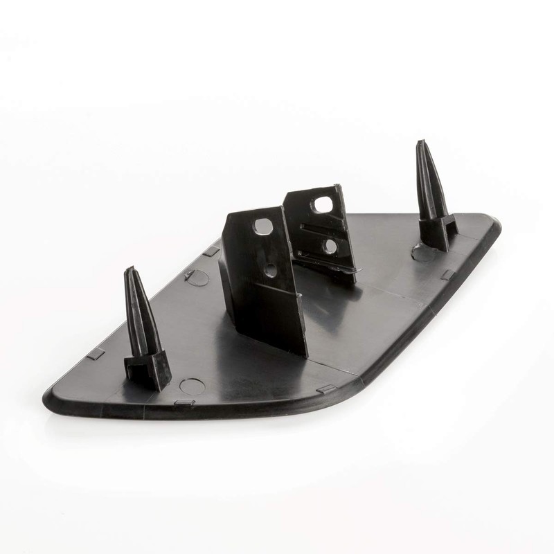 LST 2x Cover Trim Headlamp Cleaning Set Left Right A6