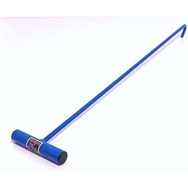 Bulldog Metalworks 30 inches 5th Wheel Hitch Puller Heavy Duty USA (Blue)